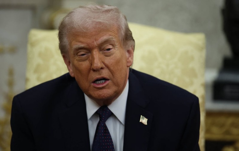 Donald Trump a spus cine ar trebui să conducă Iranul după terminarea războiului. Reza Pahlavi este exclus