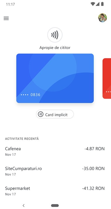 Comunicat Google România