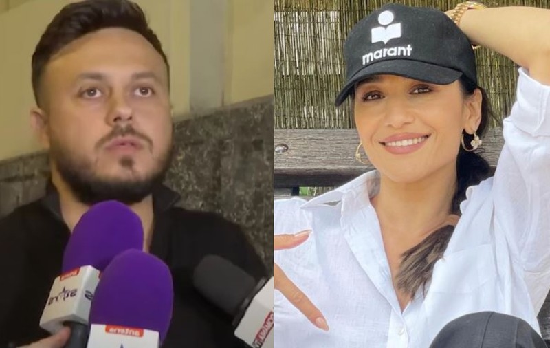 Gabi Bădălău îi interzice Claudiei Pătrășcanu să îi expună copiii într-un reality show: „Apreciam dacă îmi dădea un telefon, nu un alt circ mediatic”