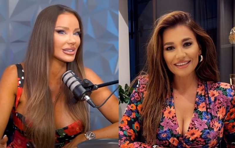 Bianca Drăgușanu a ironizat-o pe mama Claudiei Pătrășcanu. Scandalul dintre cele două ia amploare