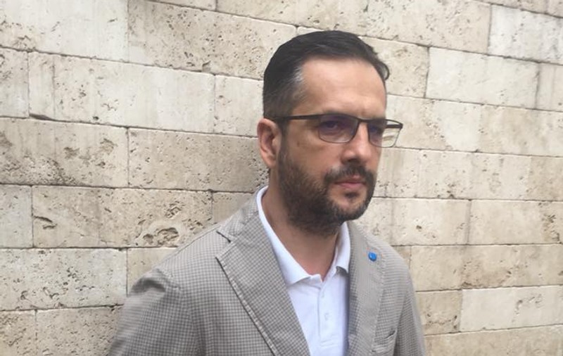 Dezvăluiri dureroase despre fiul lui Mădălin Ionescu. "Când ai neuronii prăjiți, ce să mai faci?"