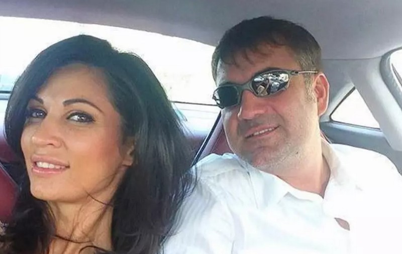 Nicoleta Luciu rupe tăcerea după 20 de ani de căsnicie cu Zsolt Csergo. Gestul făcut de soțul ei: „Nu i-am cerut niciodată treaba asta”