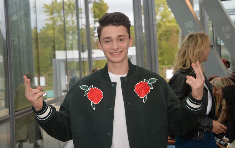 Noah Schnapp, actorul din „Stranger Things”, a anunțat că este gay: „Mi-a fost teamă să fac această dezvăluire”