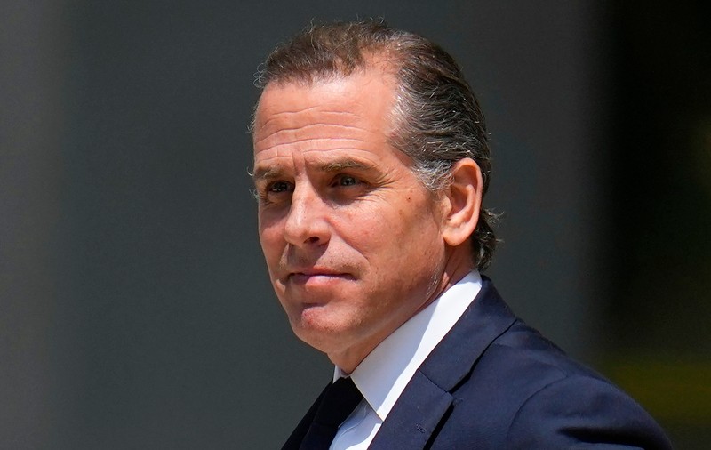 Cazul Hunter Biden. Procurorii din SUA susțin că fiul președintelui american a luat bani de la omul de afaceri Puiu Popoviciu pentru a-l ajuta să scape de acuzațiile de corupție