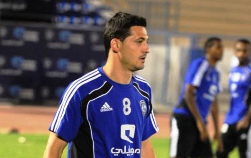 Exclusiv | Rădoi a semnat prelungirea contractului cu Al Hilal