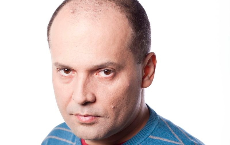 Radu Banciu, FASCINAT de o vedetă autohtonă: "Dumnezeule, e frumoasă foc!". NU o să-ți VINĂ să CREZI despre cine e vorba