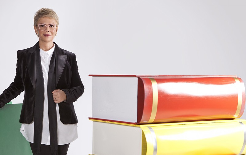 Teo ar vrea să prezinte un reality-show. "Big Brother. E un proiect care în 2001 pe mine m-a fascinat"