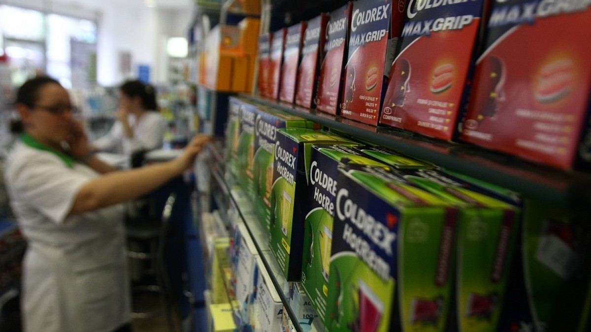 Din 2019, taxa clawback, suportată de producătorii de medicamente, va fi modificată