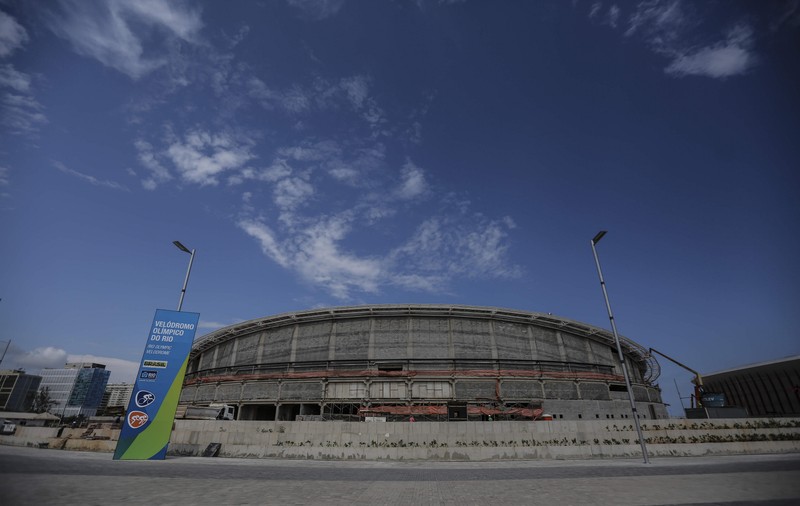 România va merge la Rio de Janeiro cu cea mai mare delegație din istorie!