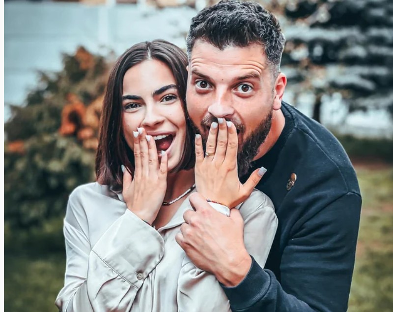 Bogdan Ionescu, ispita de la „Insula Iubirii”, se căsătorește a doua oară. Bărbatul a fost trădat de Hannelore, cea care i-a devenit soție după participarea la emisiune