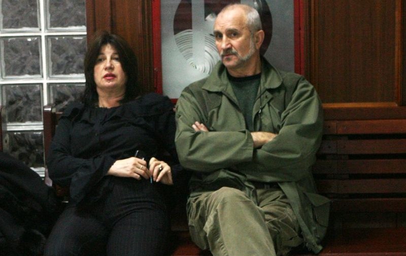 Șerban Ionescu și-a făcut TESTAMENTUL. Magda Catone NU ACCEPTĂ divorțul