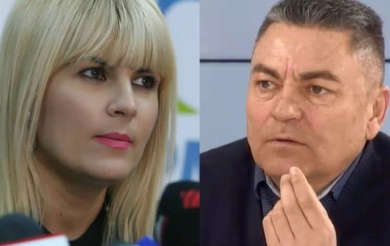 Ilie Stan a vorbit despre relația cu Elena Udrea, dezvăluită de Corneliu Vadim Tudor în 2011