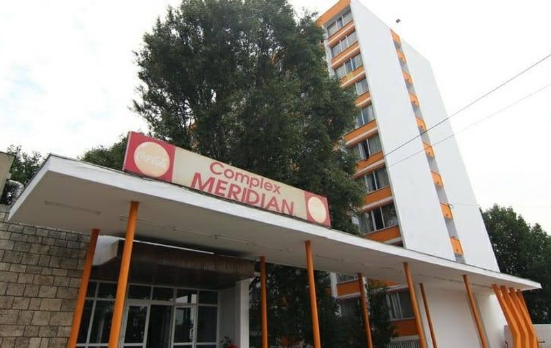 USR Constanța cere ministrului de Interne să pună la dispoziția cadrelor medicale hotelul Meridian din Mamaia