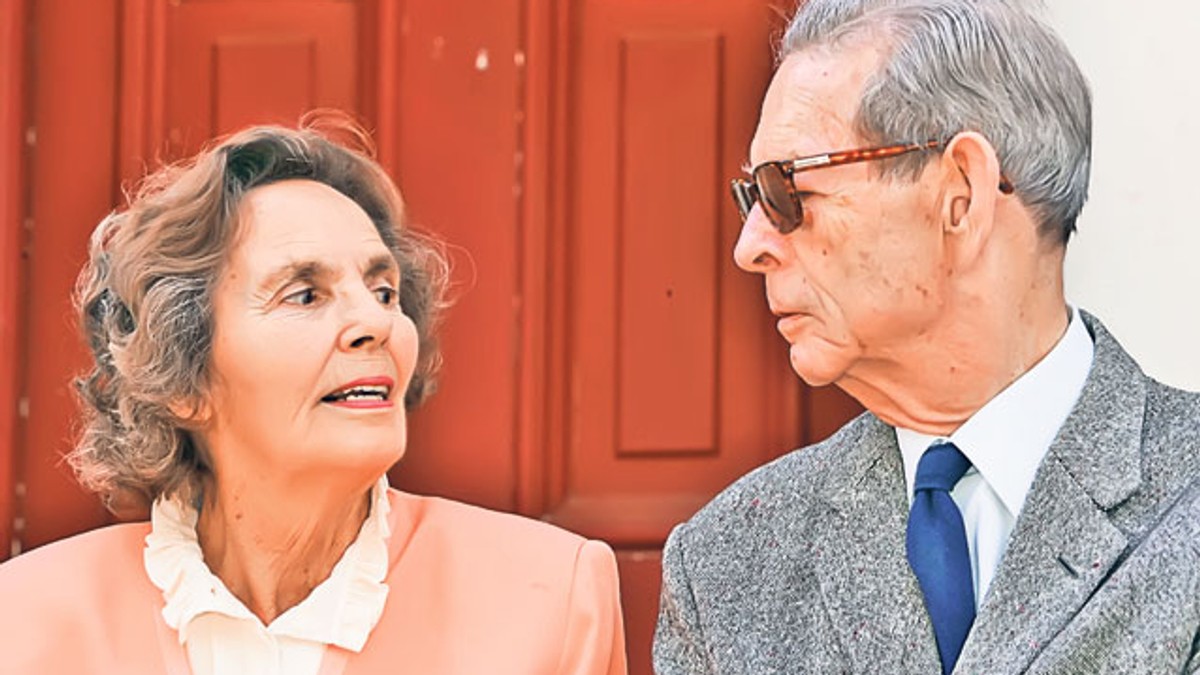 inmormantarea reginei ana