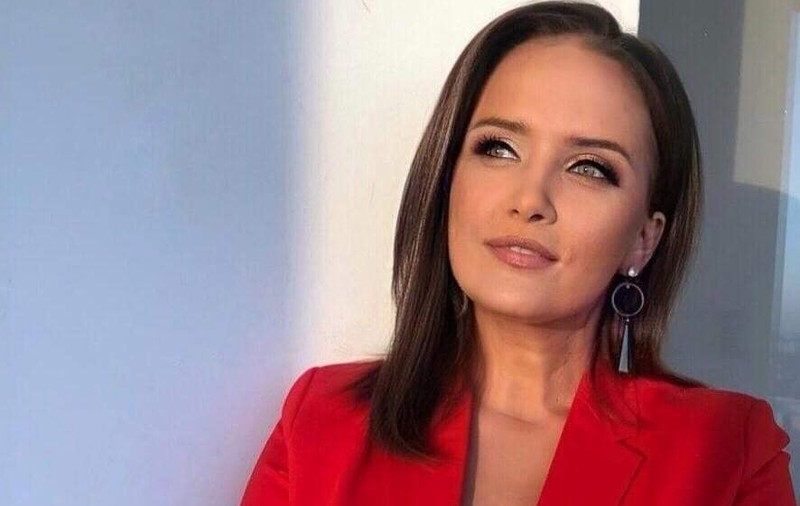 Motivul pentru care Ioana Maria Moldovan lipsește de 6 zile de la Prima TV: „În 19 ani de presă nu mi s-a întâmplat așa ceva niciodată”