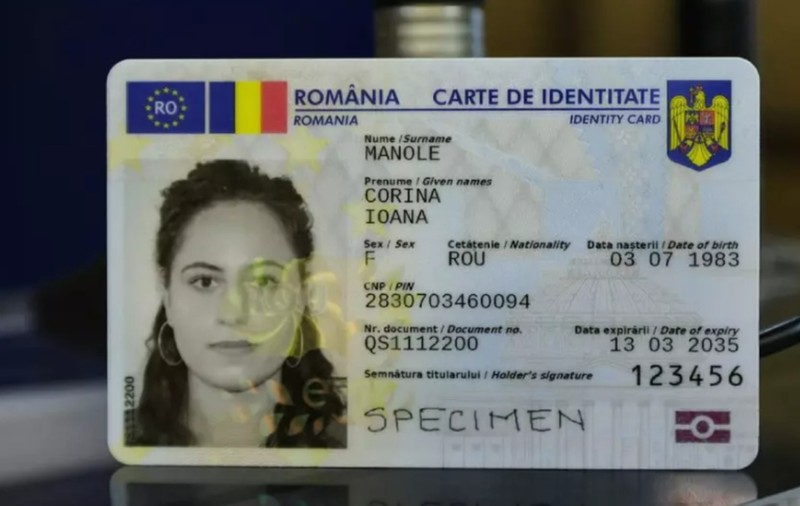 Carte de identitate la urgență în București: unde o poți obține și în ce condiții