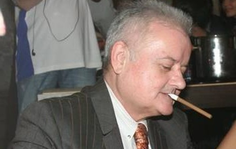 Irinel Columbeanu despre Monica: "O să-i distrug imaginea de mamă"