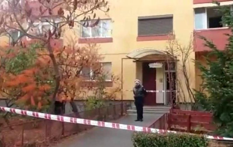 Noi detalii în cazul crimei urmate de sinucidere de la Piteşti. Ce au găsit anchetatorii în casa polițistului care și-a ucis copilul de 3 ani