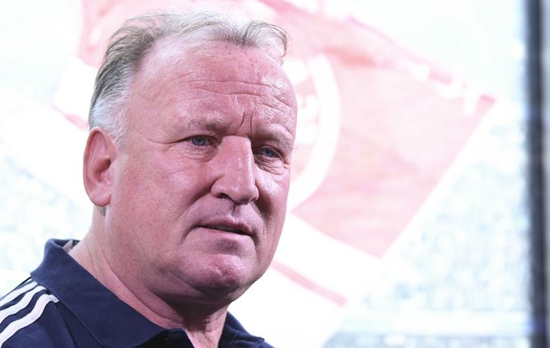 Andreas Brehme a murit. Fostul fotbalist a fost autorul golului care a adus Germaniei titlul mondial în 1990