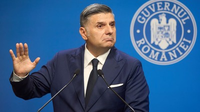 Alexandru Petrescu, președintele ASF