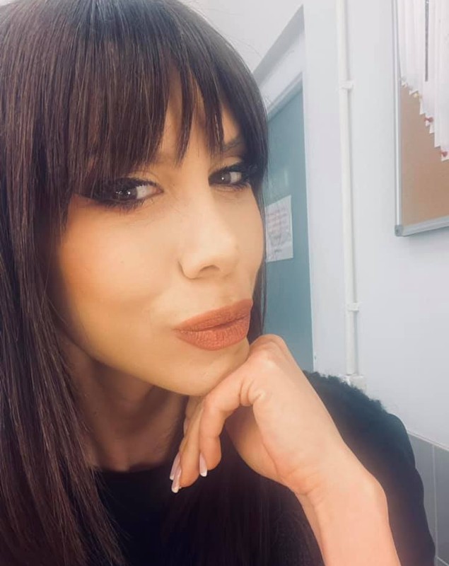 Copilăria lui Denise Rifai. Prezentatoarea a fost răsfățată de părinți: „Eram plină de aur. Îmi plăcea să fiu prințesă”