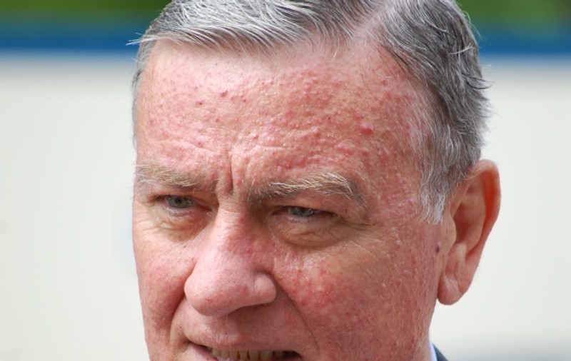 Mircea Sandu: “Nepoţii şi fotbalul m-au făcut să trec peste boală”