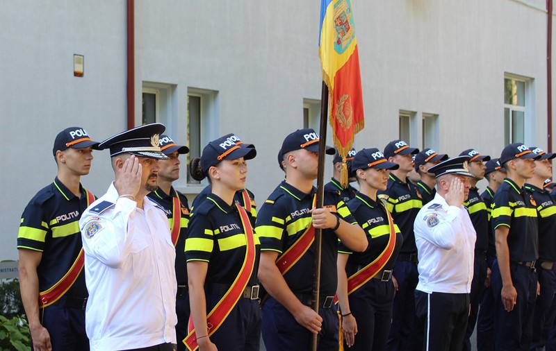 Când va organiza MAI admitere la Școala de Poliție din Câmpina și câte locuri vor fi scoase la concurs în 2026. Reorganizare majoră pe fondul crizei de personal și al scandalurilor 