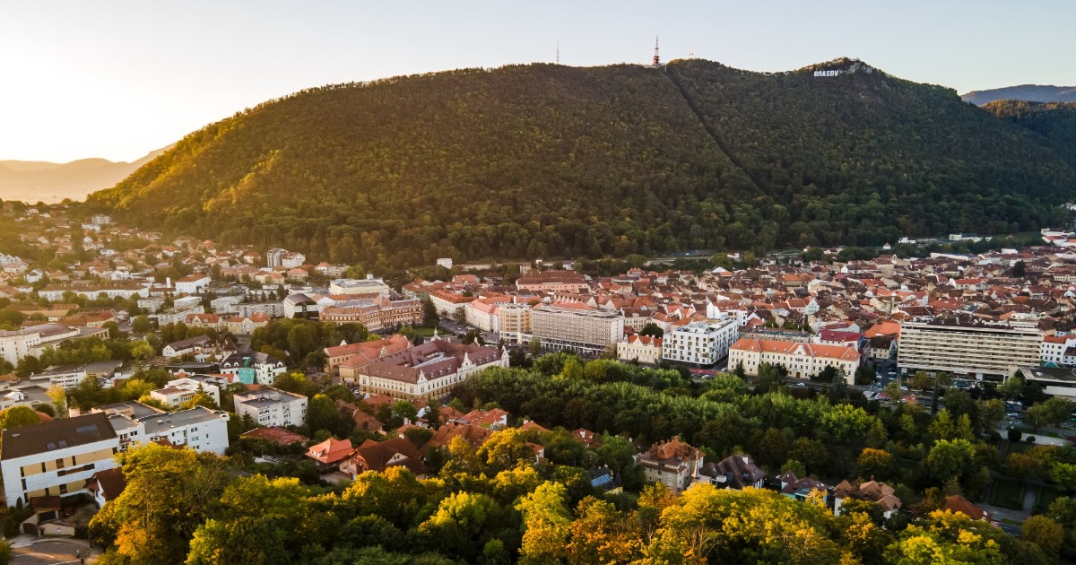 brașov