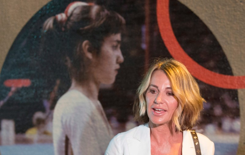 Nadia Comăneci a vorbit despre relația cu Ștefan Bănică Jr. Ce a fost de fapt între ei