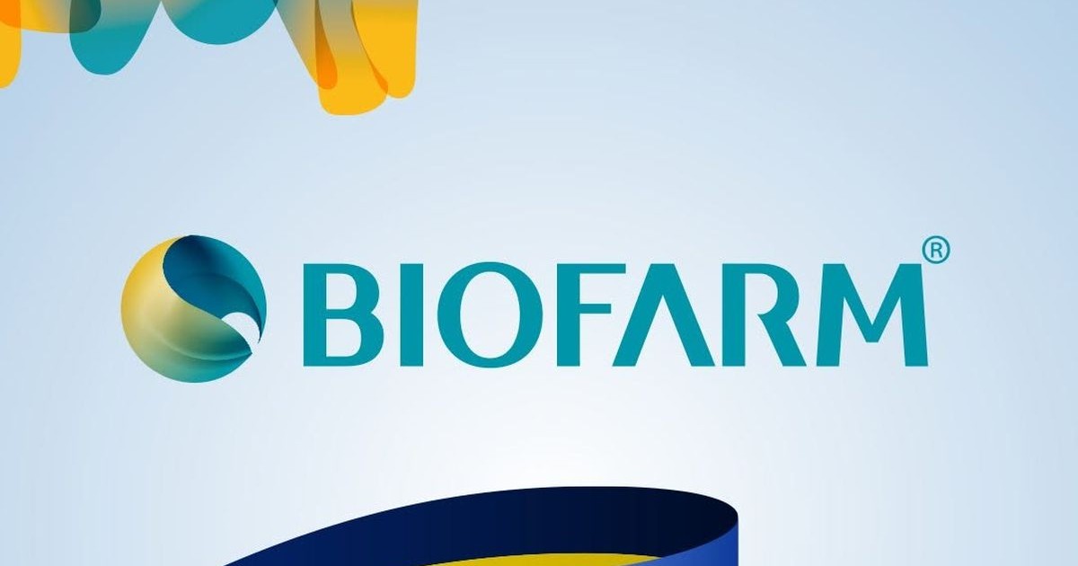 Sigla Biofarm