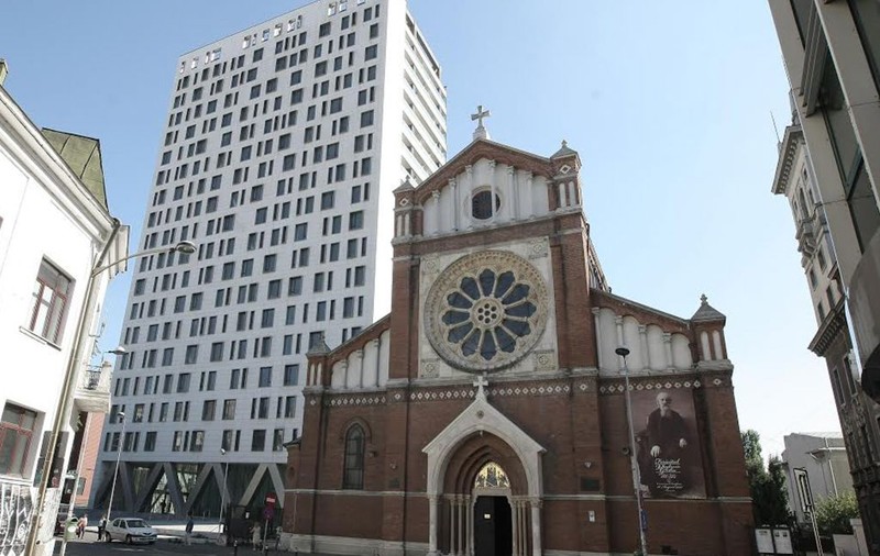 EXCLUSIV | Feţele neştiute ale scandalului Cathedral Plaza