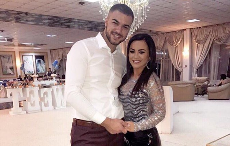 Artiștii de muzică populară Carmen de la Sălciua și Culiță Sterp divorțează. “Știam că vom ajunge aici”