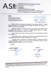 Răspuns AS