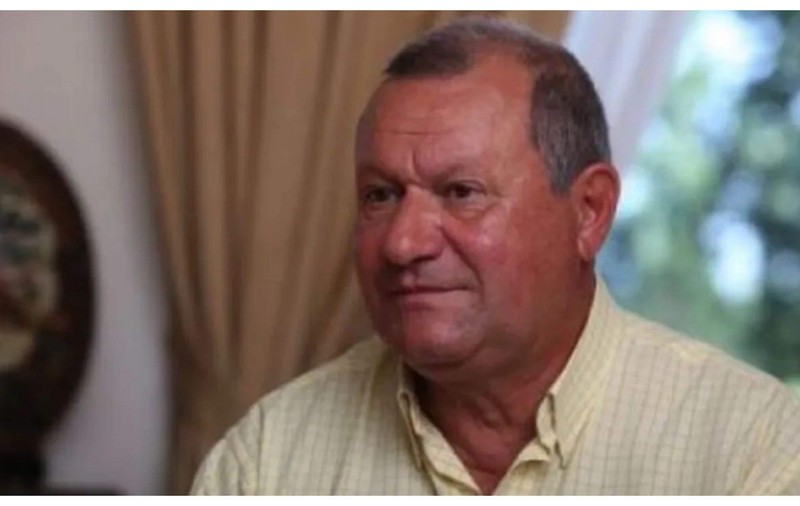 Cristian Țânțăreanu începe construcția unui bloc de 9 milioane de euro. „Nu pot sta degeaba, deși am 80 de ani”