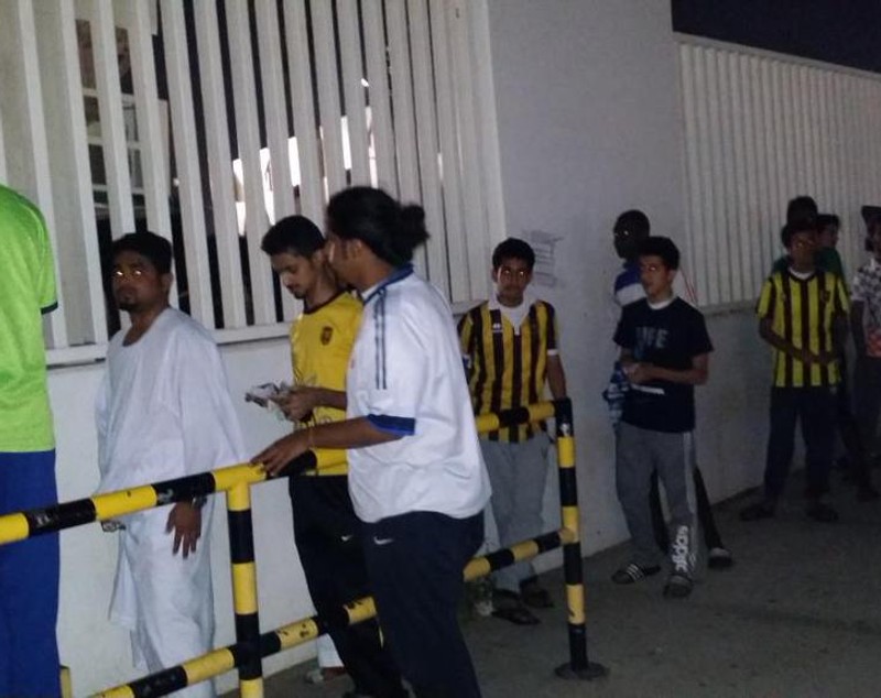 Victor Pițurcă află sâmbătă dacă ia campionatul cu Al Ittihad / FOTO
