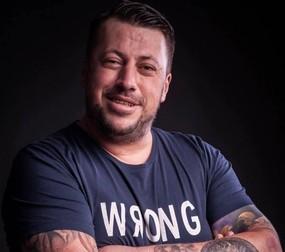 Liviu Alexa. Foto: pagina personală de Facebook