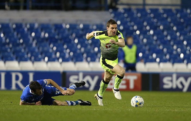 Adi Popa a ratat promovarea în Premier League. Huddersfield a câștigat barajul pentru primul eşalon din Anglia, unde revine după 45 de ani!