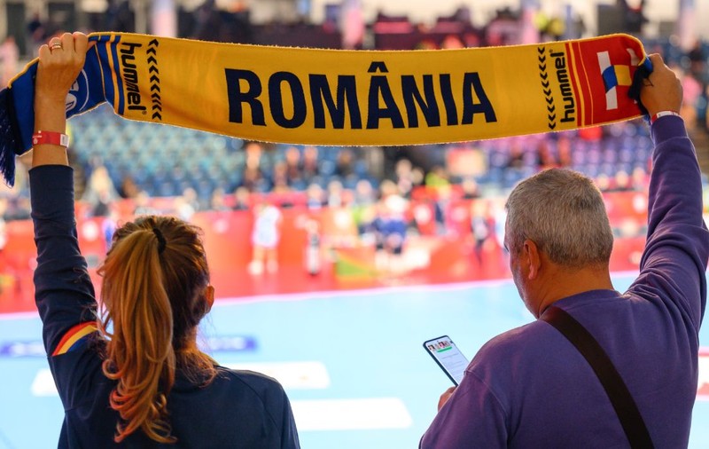 România-Croația, primul meci la Campionatul Mondial de Handbal 2025. Șanse mari de victorie pentru tricolore, de la ora 19.00