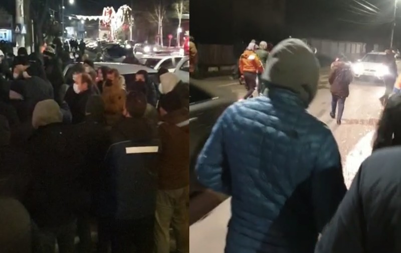 Cumnatul bărbatului din Bolintin Vale care a murit după ce a fost lovit în cap cu o piatră: „Trei dintre agresori sunt încă în libertate”