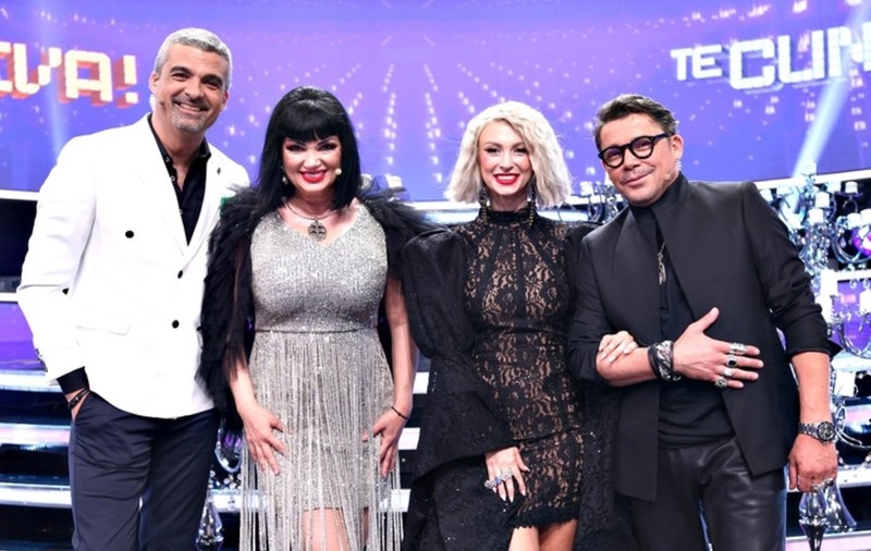 Angajați Antena 1, testați pentru COVID și trimiși în izolare. Filmările „Te cunosc de undeva“ au fost oprite, după ce Marcel Pavel a fost depistat cu COVID-19