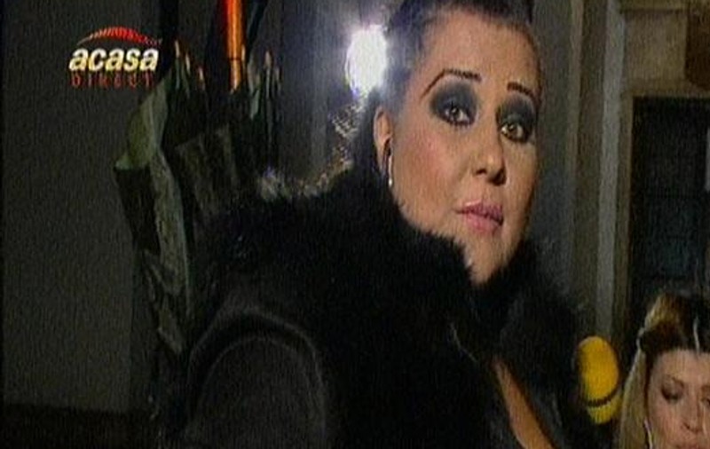 Bianca Rus: ”Aș da gata trei shaorma dintr-o îmbucătură” Vezi ce i-a provocat UN STRES IMENS! FOTO