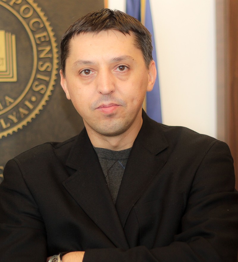 Daniel David, psiholog