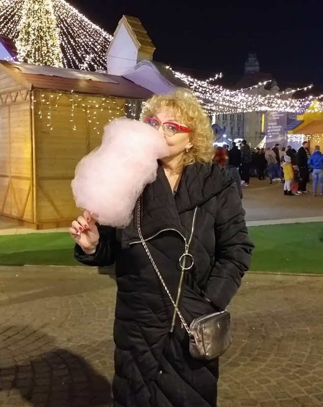 Trucul pe care Mihaela Tatu îl folosește zi de zi pentru a rămâne pozitivă. „Mă iau și eu după călugării budiști”