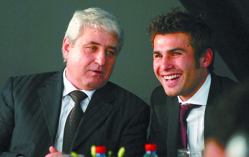 "Adi va fi înjurat ca la uşa cortului"