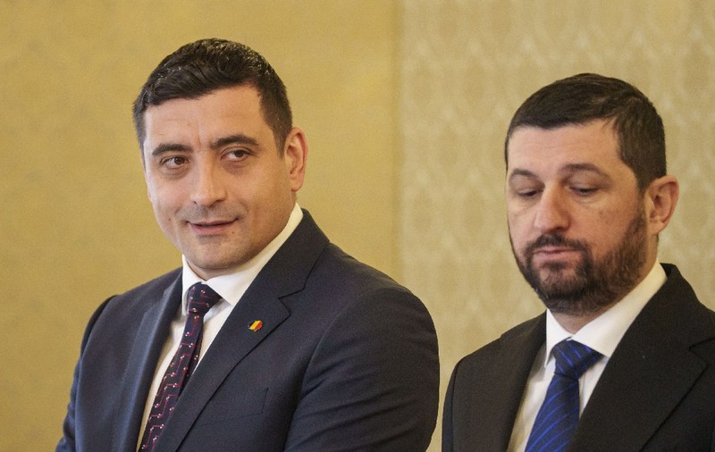 Marius Lulea a mințit: Departamentul de Justiție al SUA a publicat contractul de lobby de 1,5 milioane de euro semnat de vicepreședintele AUR