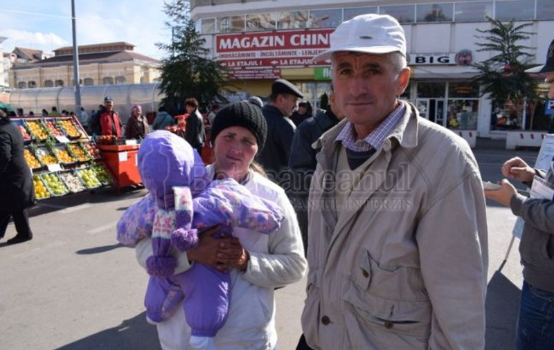 O fetiță din Botoșani nu figurează în nicio evidență. Cum s-a ajuns la situația halucinantă