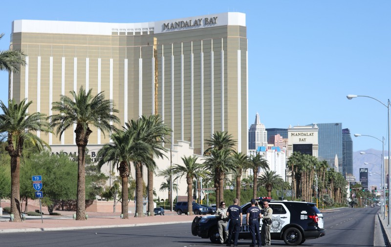 Masacru în Las Vegas: Poliția verifică peste 1.000 de piste, însă motivul atacului rămâne un mister