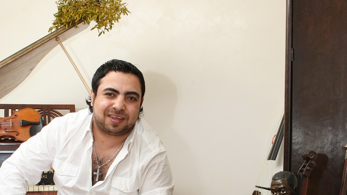 Arhiva foto