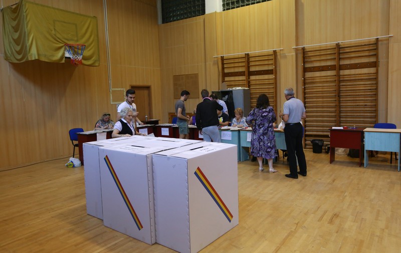 Candidații partidelor la Alegerile Parlamentare 2016 în Brăila. Cine candidează în Brăila