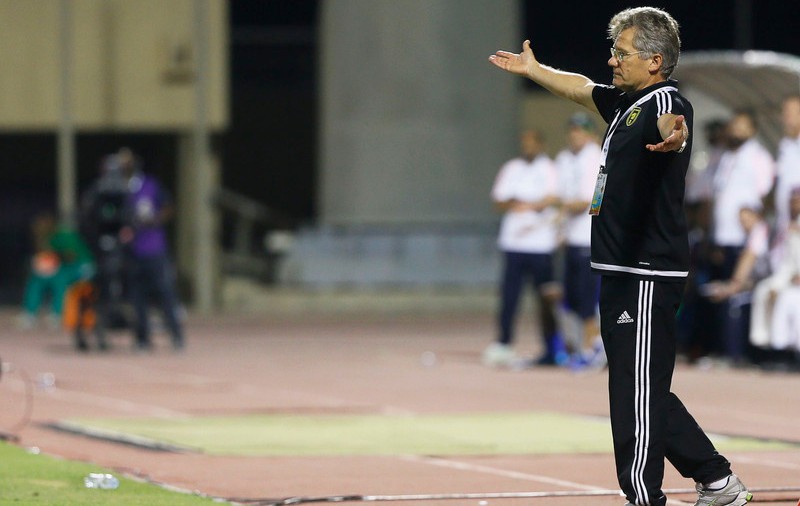 Antrenorul Ladislau Boloni a fost demis de la Panathinaikos Atena